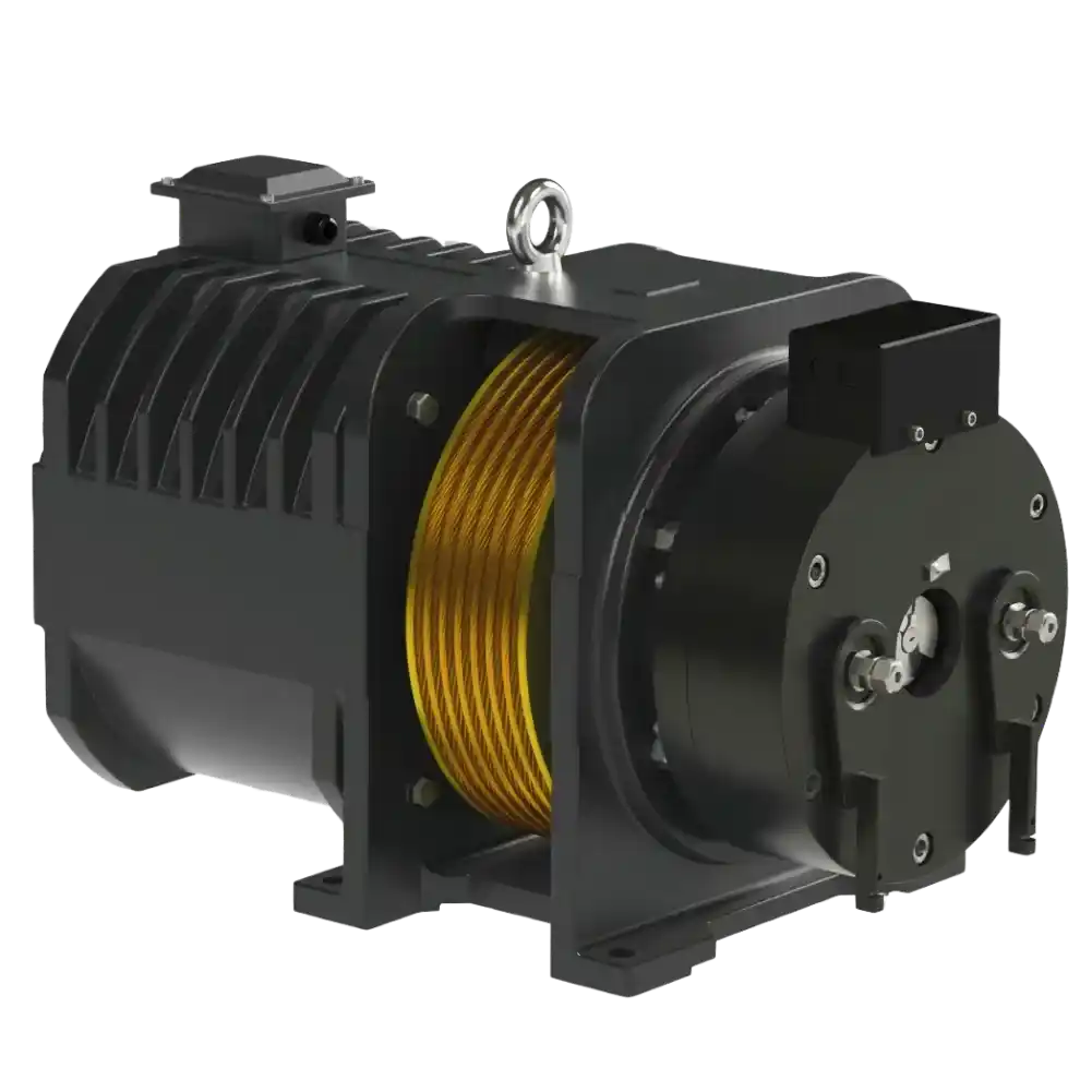 MONA320B